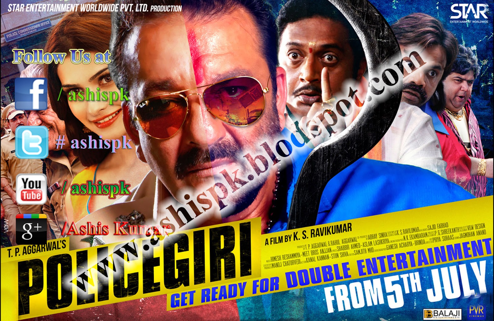 Policegiri Full Movie Download In Hindi In Hd