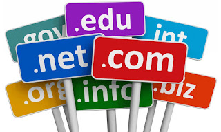 Various Top Level Domains (TLD) Some of the well known top level domains that you shuld think of buying your unique domain