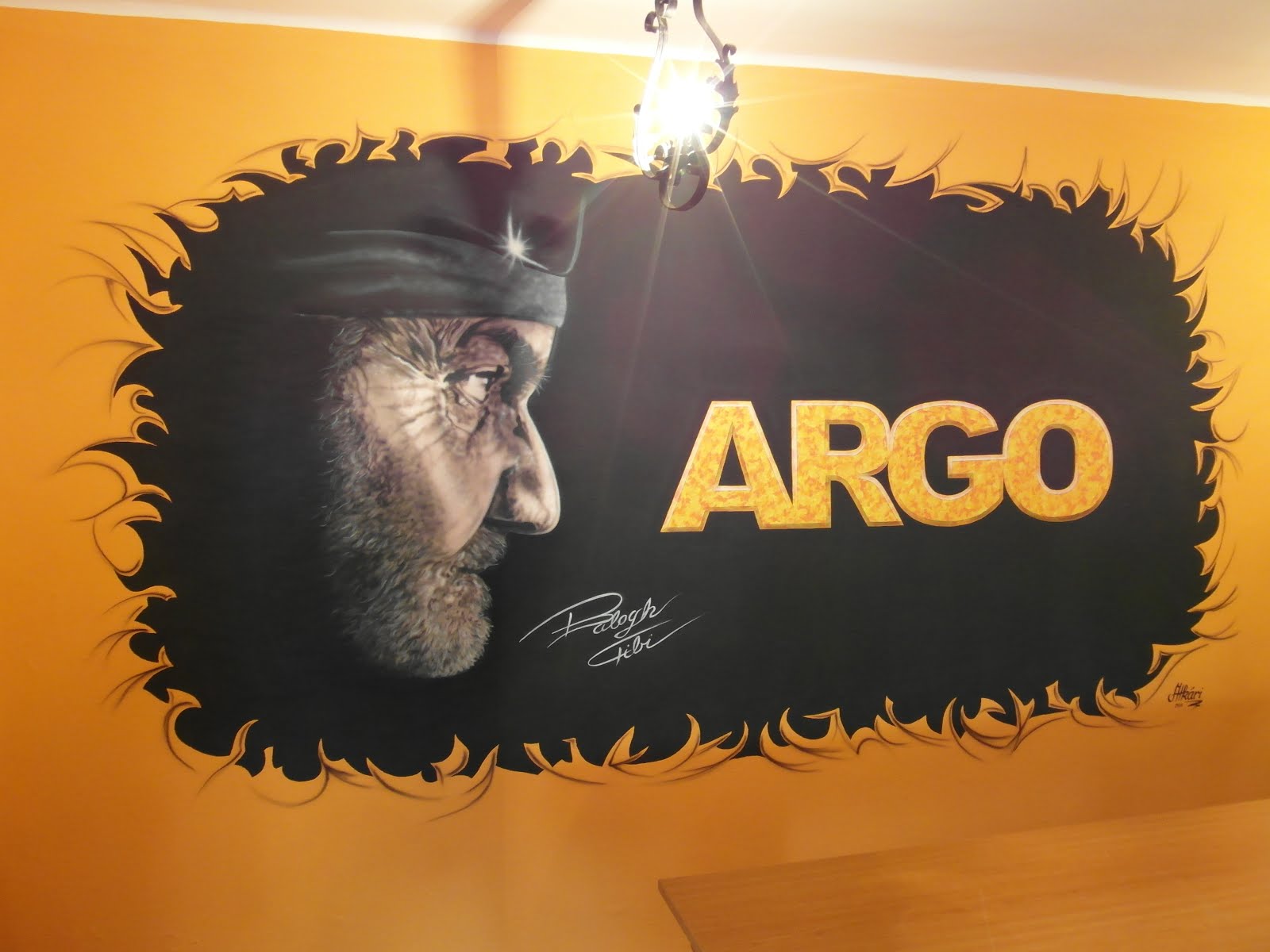 Argo