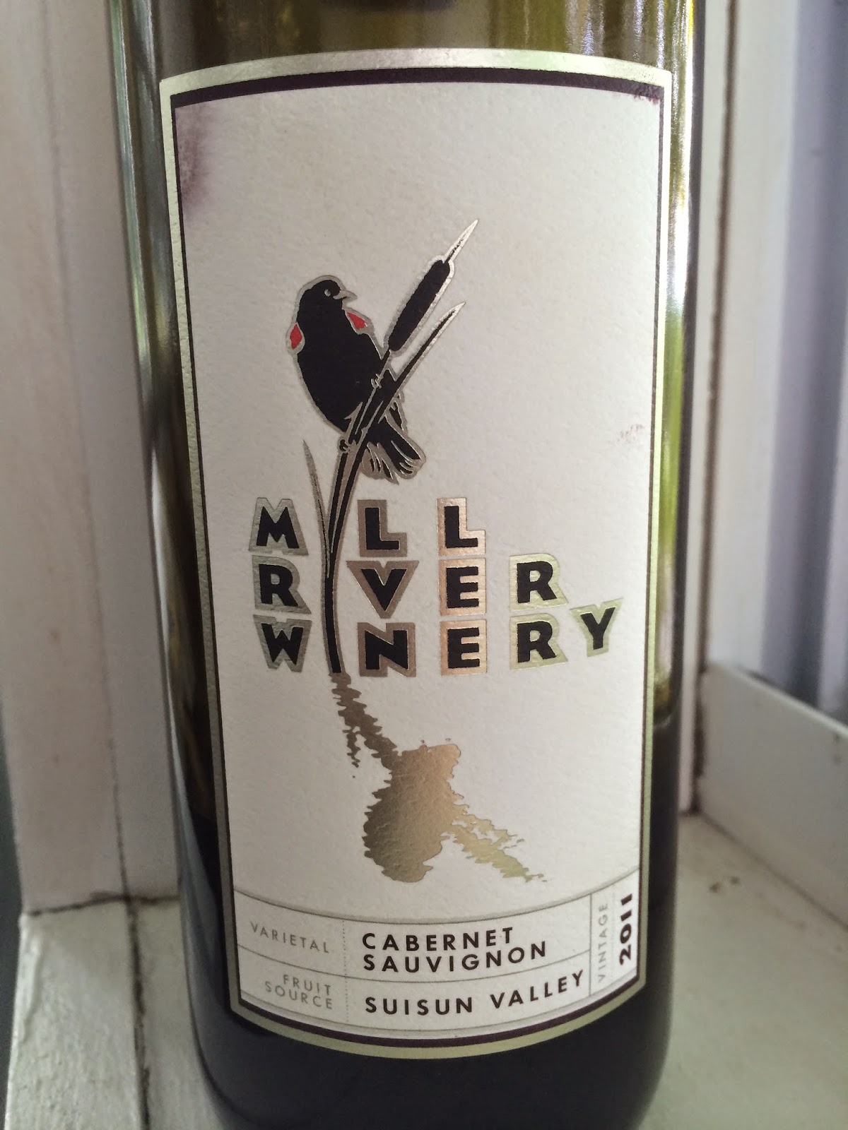 East Coast Wineries Mill River Winery (MA)