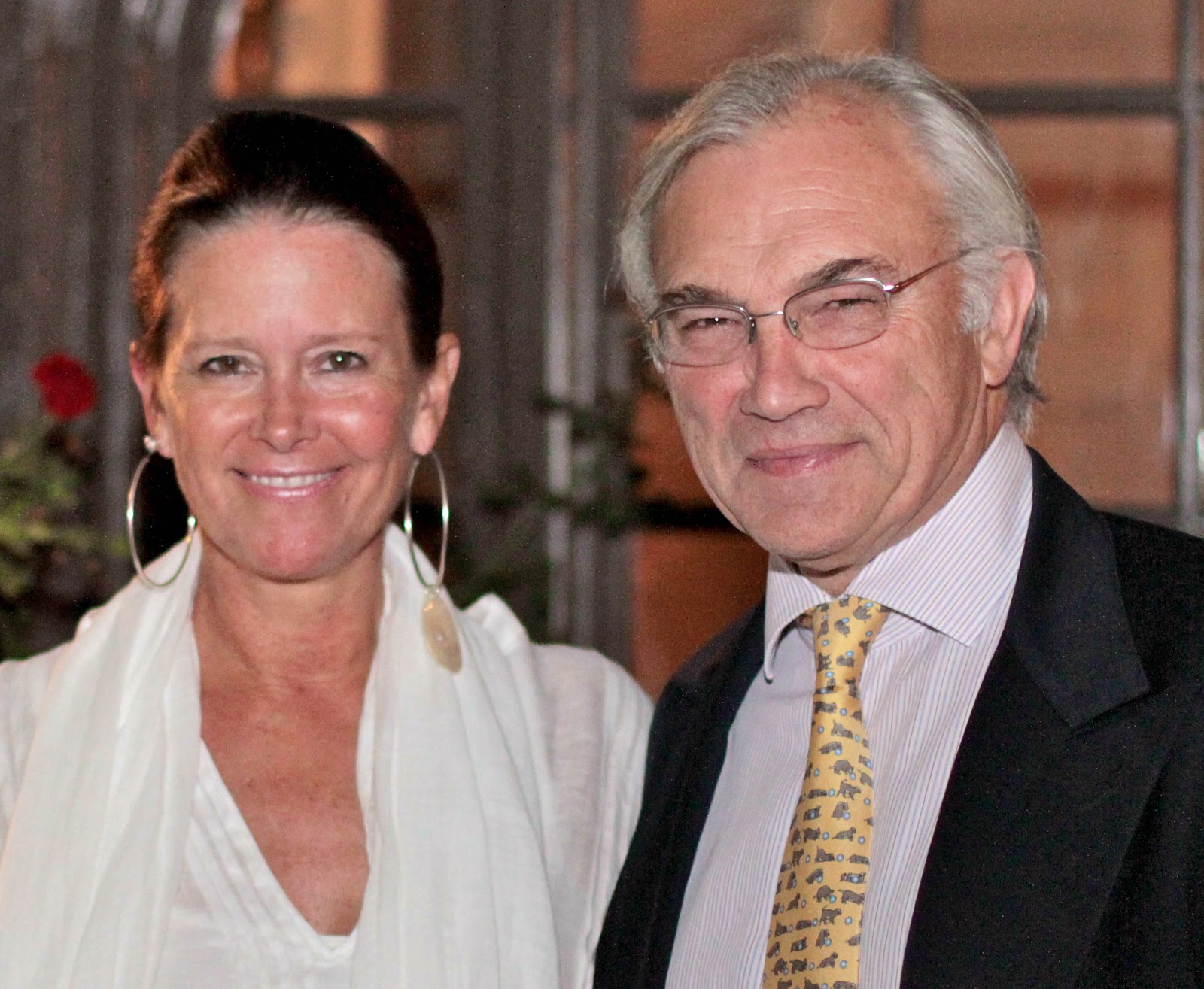 Linda Soper's Instagram, Twitter & Facebook on IDCrawl