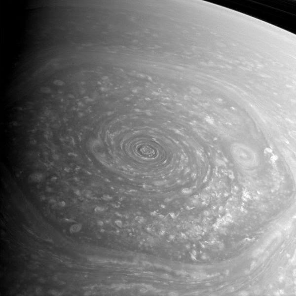 hexágono de Saturno 
