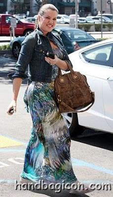 balenciaga nightingale