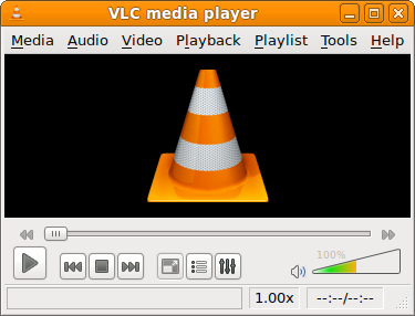 vlc media player video quality for instagram