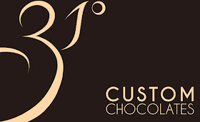 31 DEGREES CUSTOM CHOCOLATES