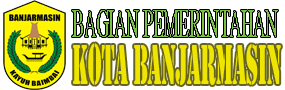 Bagian Pemerintahan Kota Banjarmasin