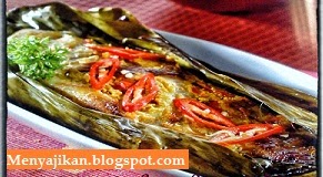 Kerutup Ikan Nila Khas Jambi