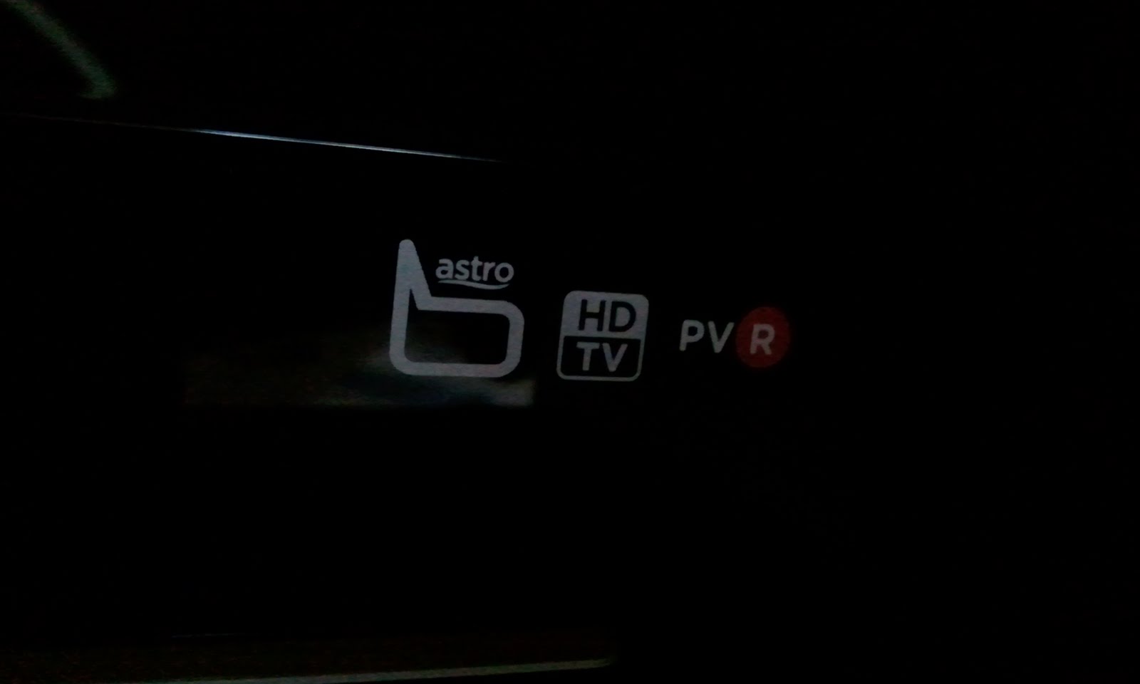 Pvr Astro