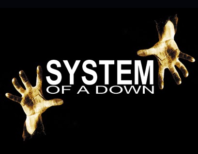 System Of A Down