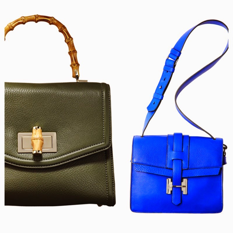 LKISStyle On Virgin Radio, MustHave Summer Bags From Marshalls