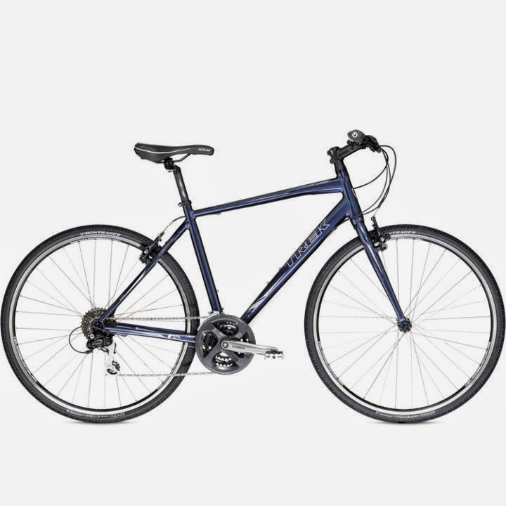 trek 8.4 ds gary fisher collection