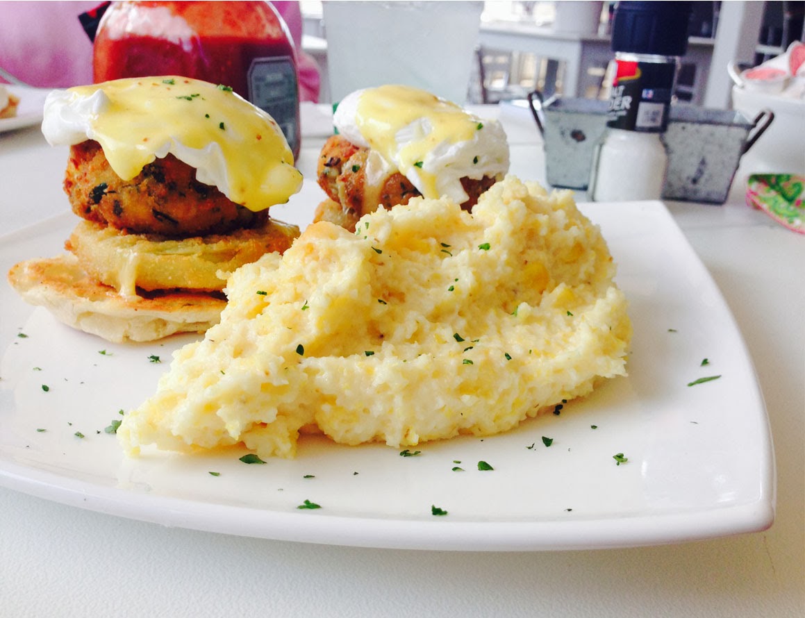 A Touch of Southern Grace Great Southern