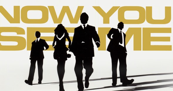 NOW YOU SEE ME à®µà®¿à®®à®°à¯à®à®©à®®à¯