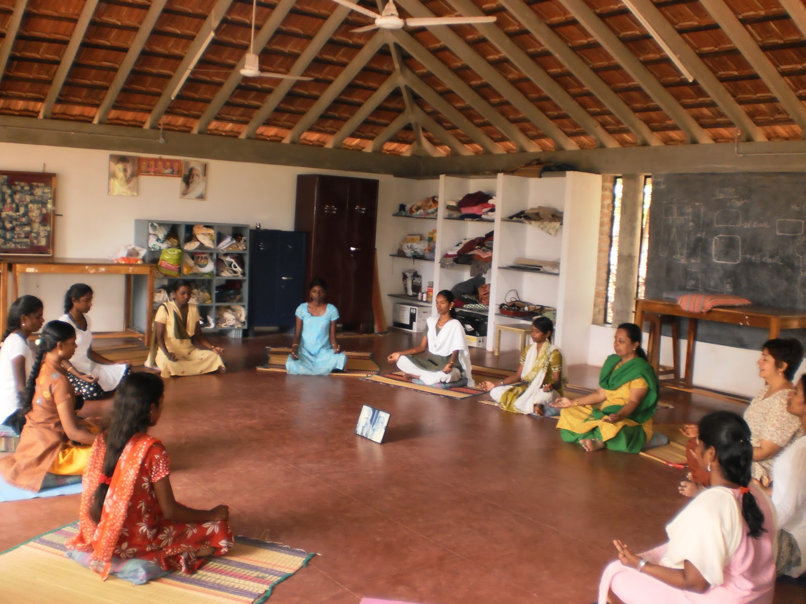 Personal Growth Wellbeing at Life Education Center