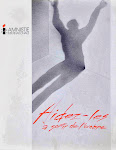 Affiche 25 ans Amnistie internationale