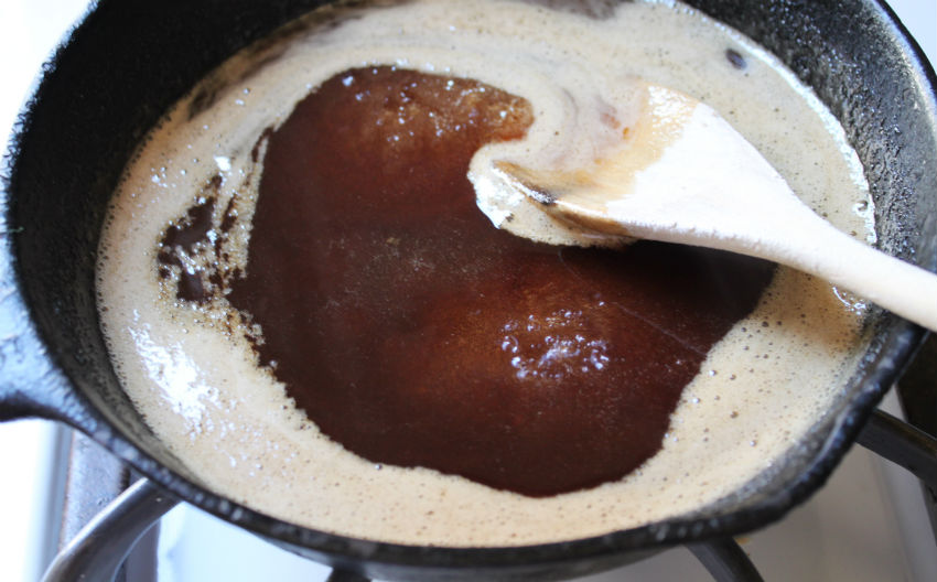 corner blog donut pan idea no. 42 crunchy granola rings