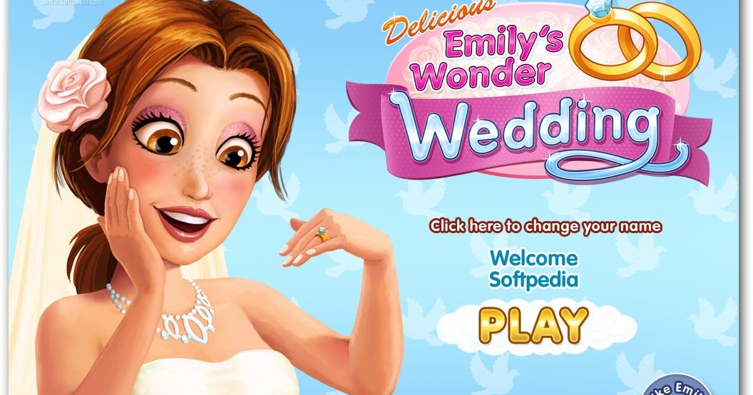 all delicious emily games
