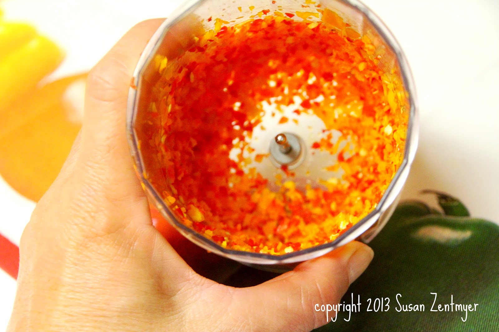 Love from the Kitchen Ghost Pepper Almond Brittle