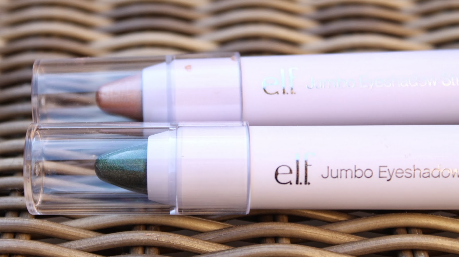 Make Up ELF Jumbo Eyeshadow Stick TOPAZ&MAY
