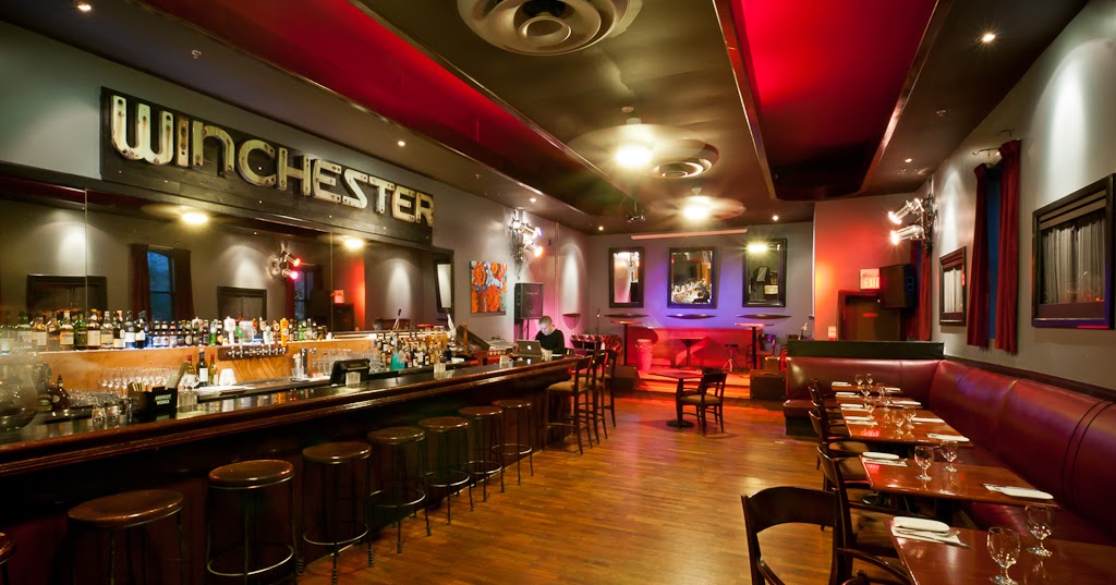 Cabbagetown Living This Week at Winchester Kitchen & Bar