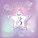 Through the Purple Haze Top 3 :)