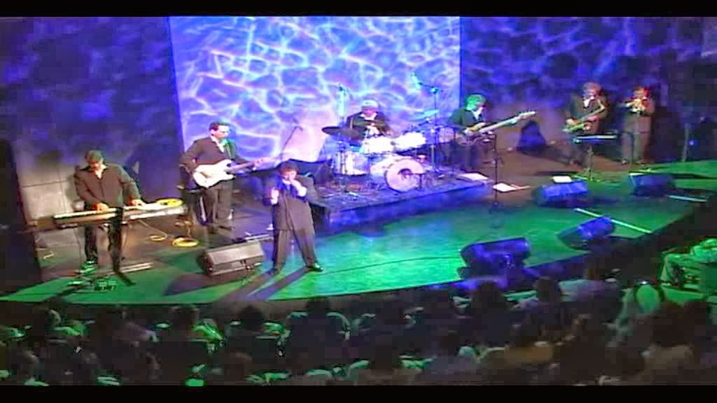 Los Galos Concierto Completo Música Las 24 Horas