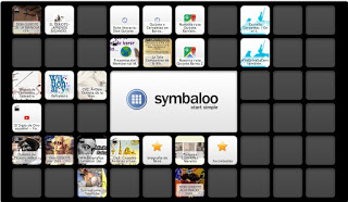 Symbaloo PROYECTO QUIJOTE