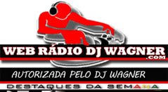 Web Radio DJ WAGNER