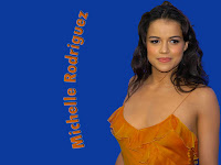 Michelle Rodriguez Wallpapers