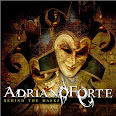 Adriano Forte - Behind The Masks (2015)