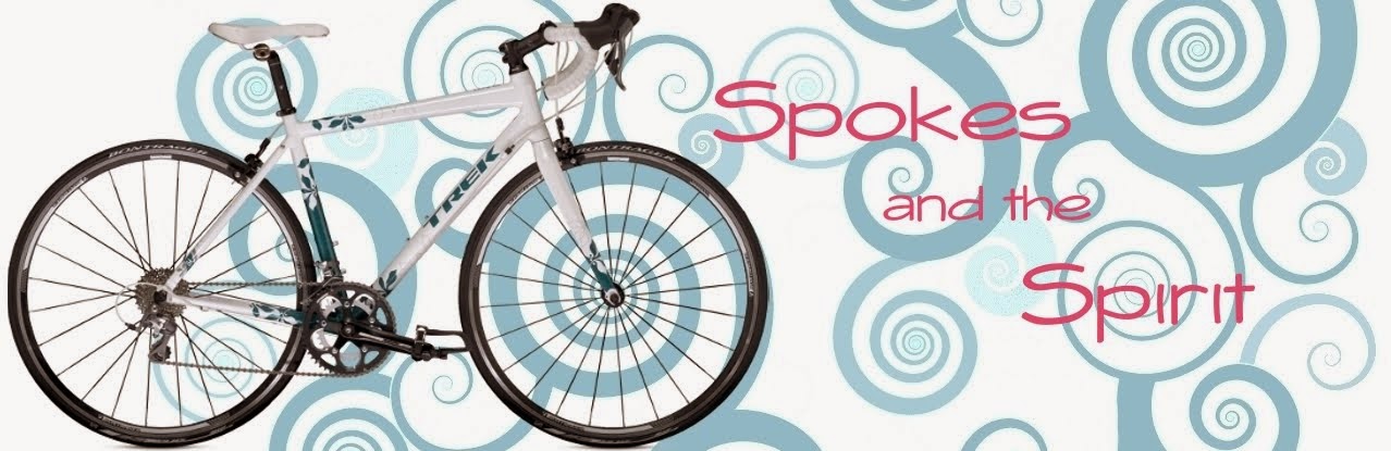 Spokes and the Spirit