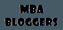 Pro MBA Blogger - Strategy and Product Development Force 