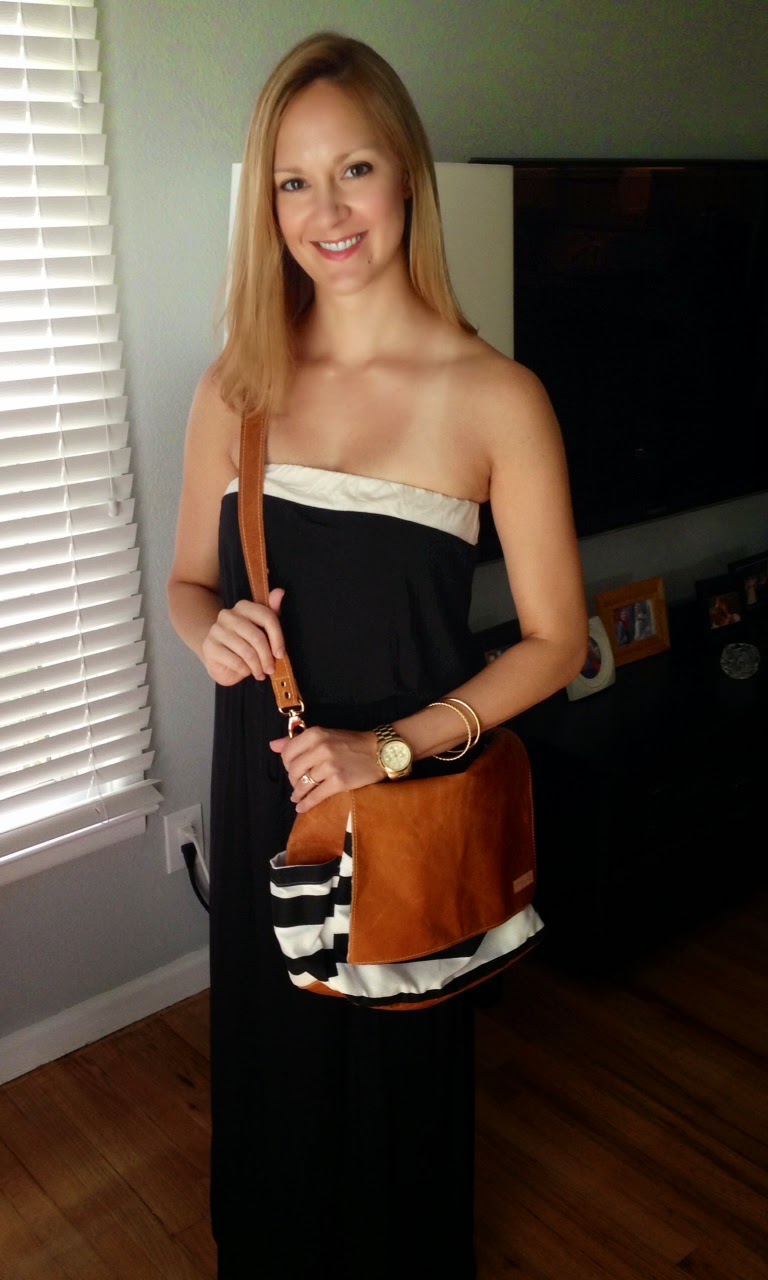 An Life Blog Mommy Monday The Ultimate Diaper Bag