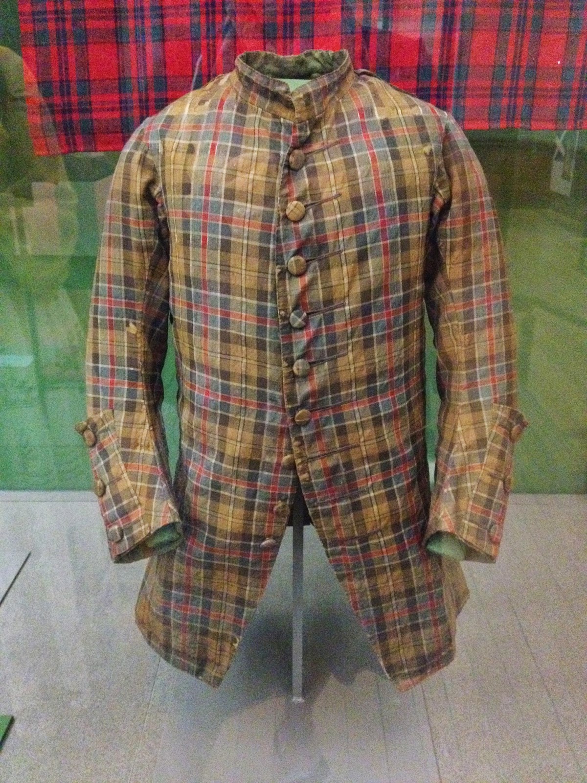 1000+ images about Plaids & Trews old highland dress on Pinterest