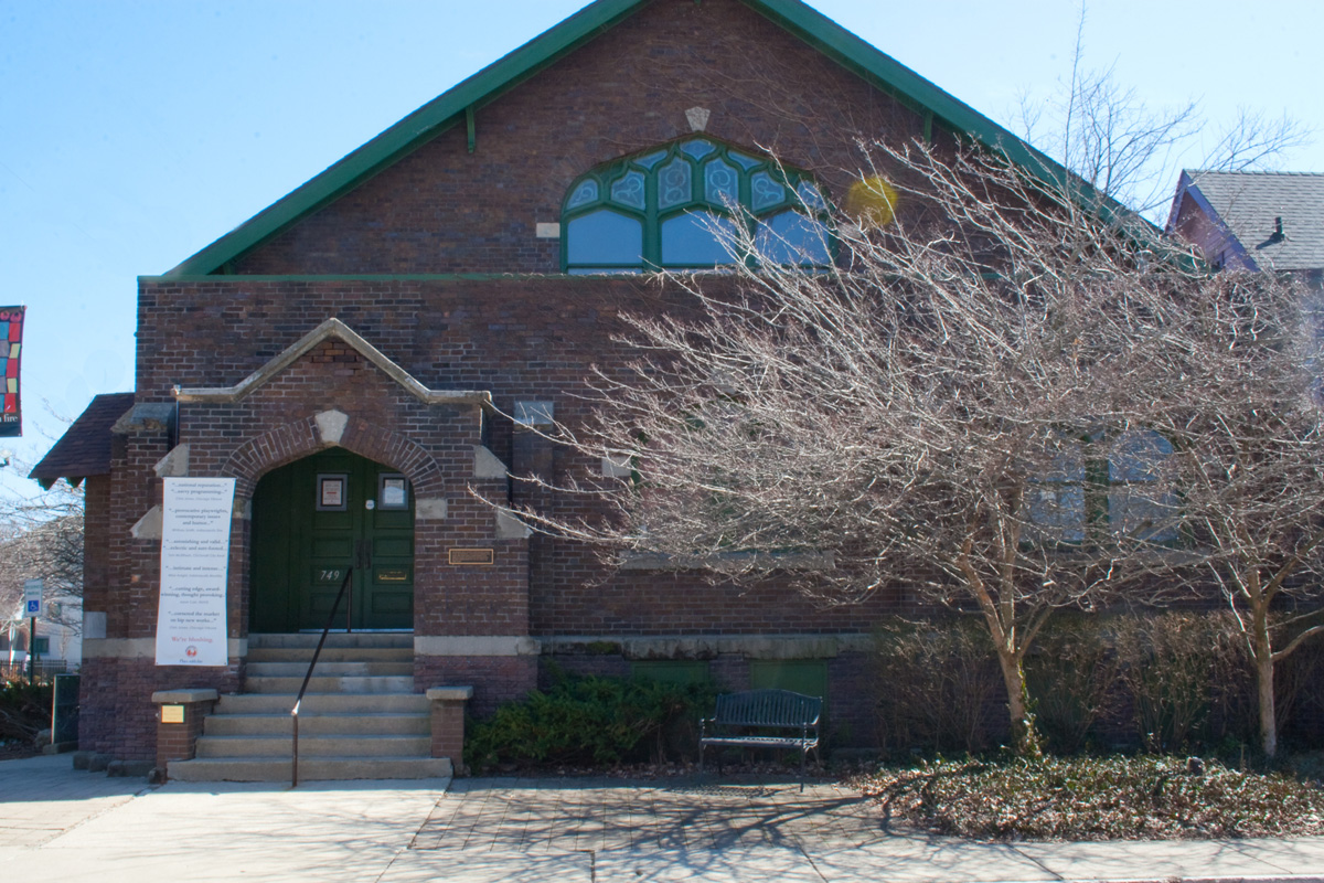 The Phoenix Theatre Announces 201112 Season Gotta Go