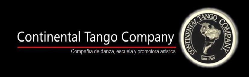 Cia Continental Tango