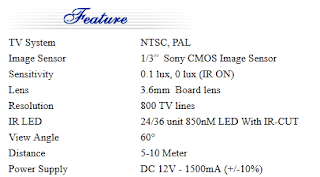 Phân phối Camera GLTECH - Đầu ghi GLTECH - vienthongsaigon.com.vn LH: 943 12 00 12 - 41
