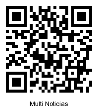 Entre no nosso blog através deste Qr code