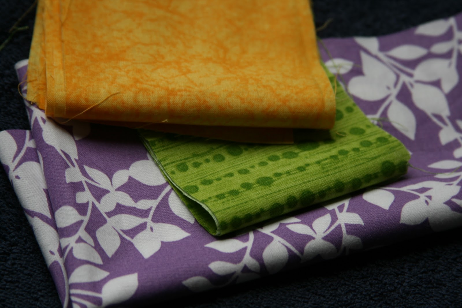 So I don't DIY Half Apron