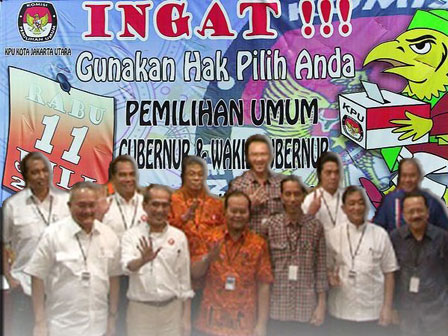 jokowi menang