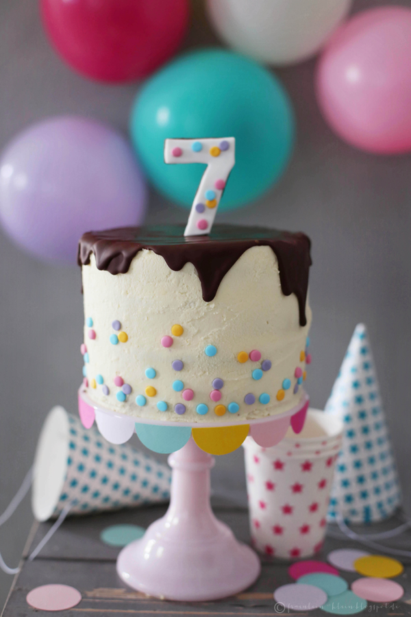 Unicorn Cake Love This 3 Geburtstagskuchen Kinder Einhorn