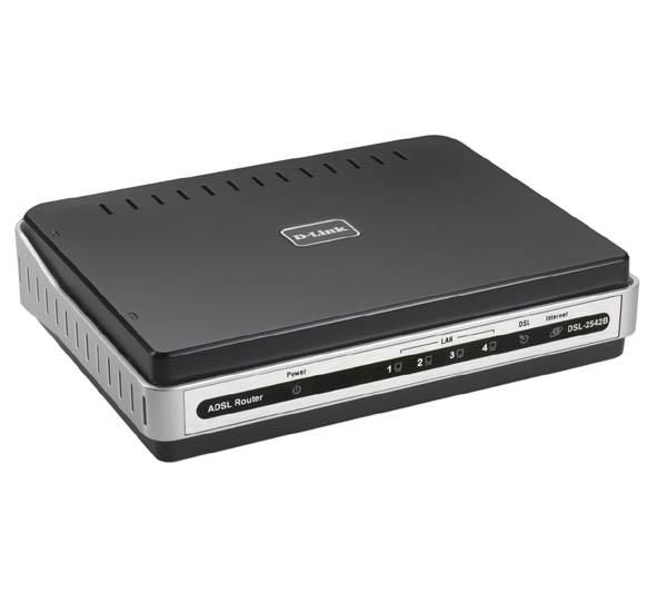 modem