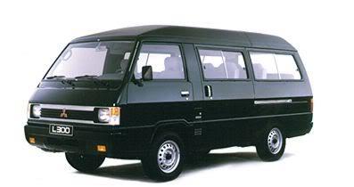 l300 vans