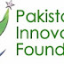 Pakistan Innovation Foundation
