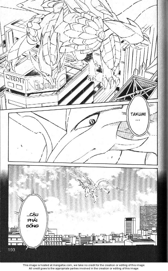 Dragon Drive chap 57 Trang 14 - Mangak.info Dragon Drive chap 57 Trang 14 - Mangak.info