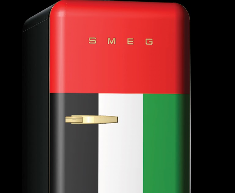A Canadian in Abu Dhabi, UAE All I want for Eid is this Smeg