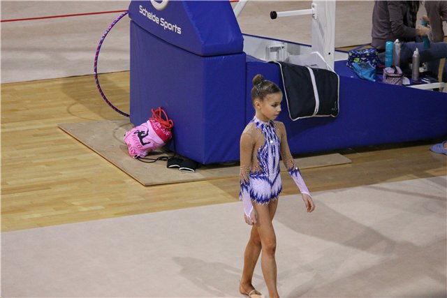 Anastasia Karakulova Анастасия Каракулова