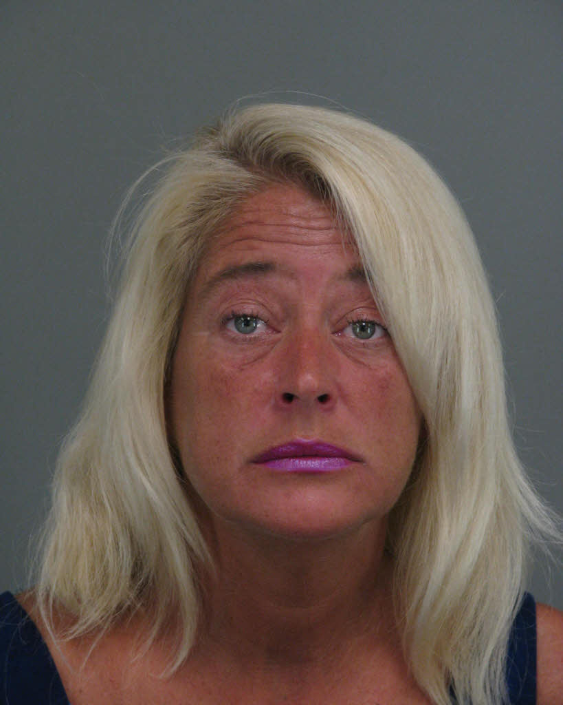 Teachers In Custody Sarah Jane Lindsay, 42, Kindergarten teacher