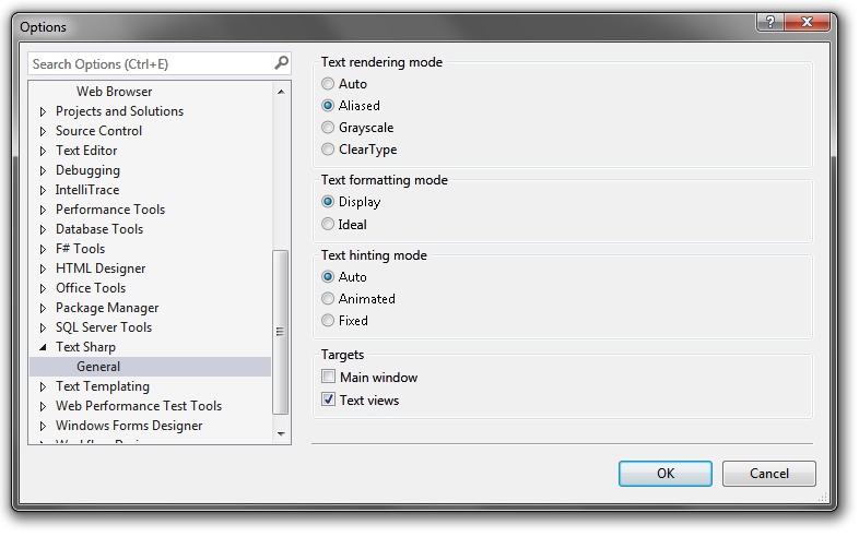 new windows terminal powerline font break new windows terminal powerline font break