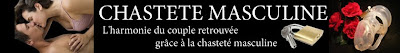 Chasteté masculine